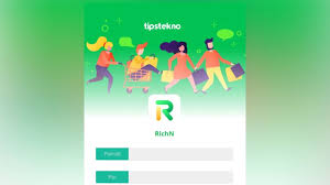 RichN APK icon