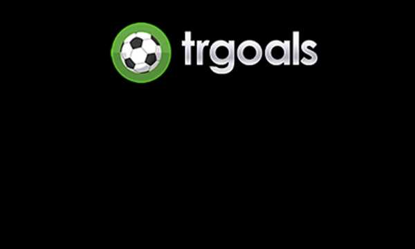 TRGoals TV App