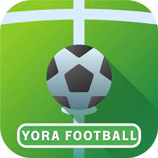 Download Yora Football APK latest v1.0.4 for Android