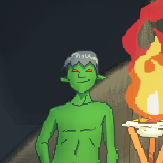 A Day In A Goblins Nest APK icon