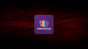 Abonnement IPTV APK icon