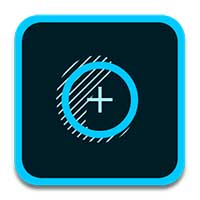 Adobe Photoshop Fix Mod Apk icon