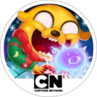 Adventure Time Card Wars APK icon