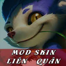 Aem9 Mod Skin Liên Quân Apk icon