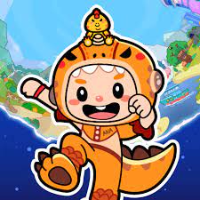 Aha World APK icon