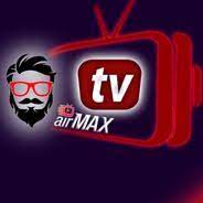 AirMax TV APK icon