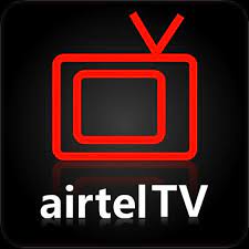 Airtel TV Apk icon