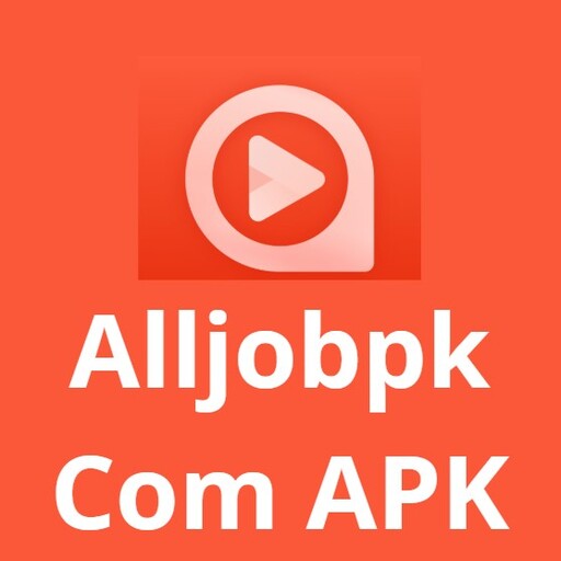 Alljobpk Com APK icon