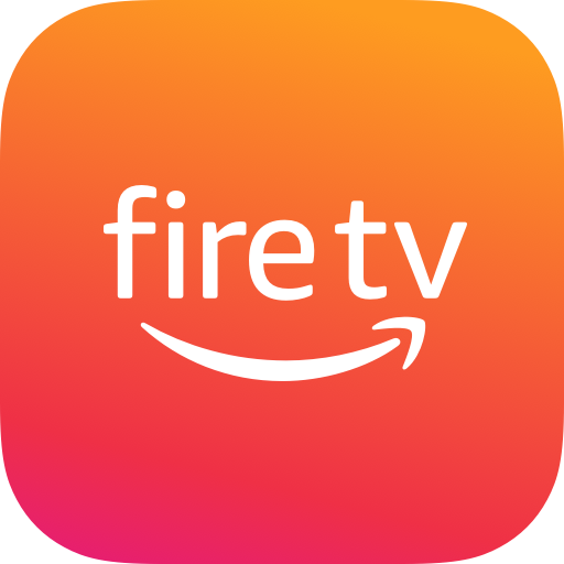 Amazon Fire TV Remote APP APK icon