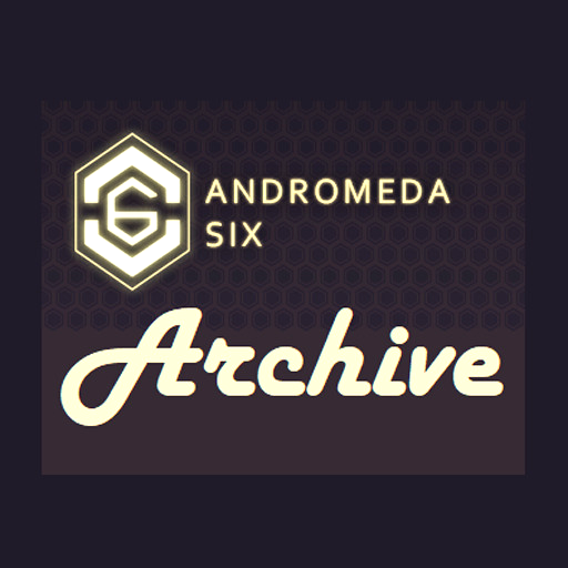 Andromeda Six APK APK