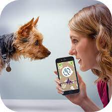 Animal Language Translator APK icon