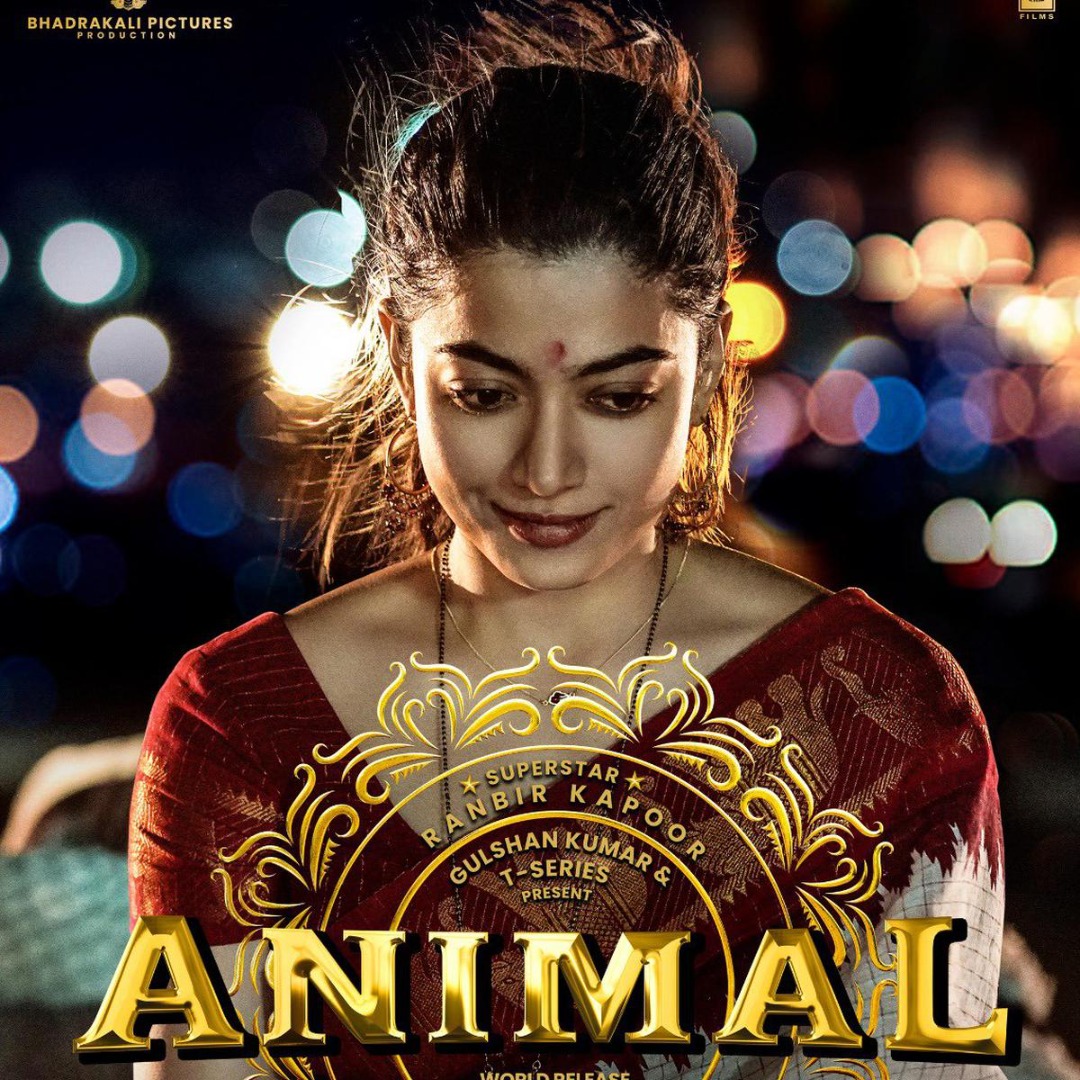 Animal Movie Download icon