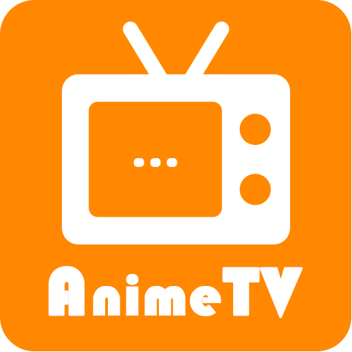 Anime TV APK icon