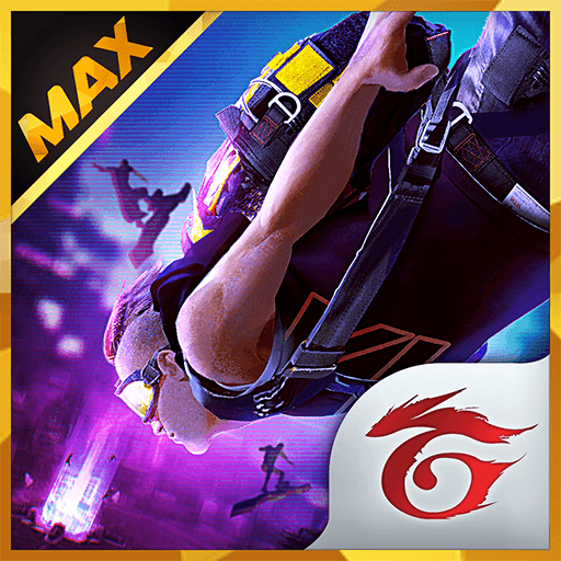 Download Free Fire MAX For Android - Apk App