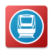 Apk Trenes icon