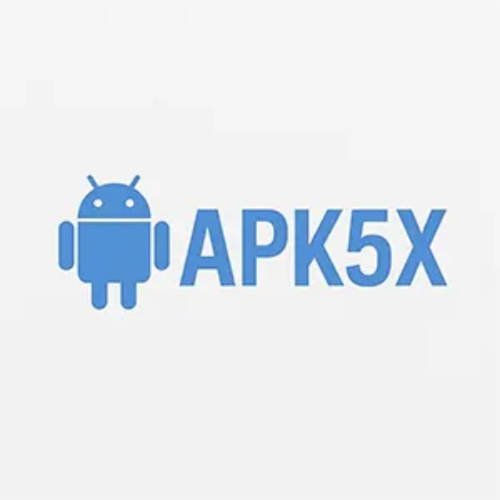 Apk5x APK icon
