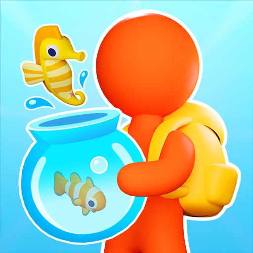 Aquarium Land Mod APK icon