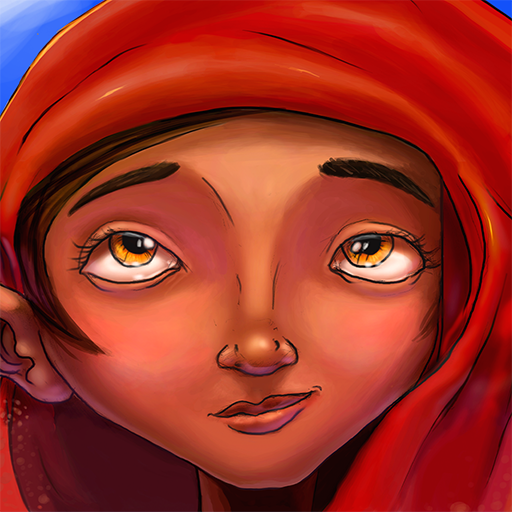 ARIDA Backlands Awakening APK icon