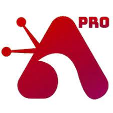 Aron Player Pro APK icon
