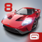 Asphalt 8: Airborne icon