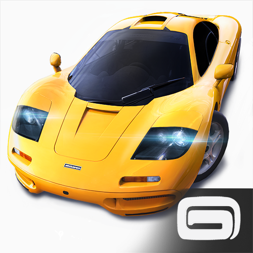 Asphalt Nitro 2 MOD APK icon
