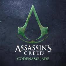 Assassins Creed Jade APK icon