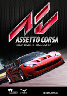 Assetto Corsa APK 1.0 Download For Android 2023