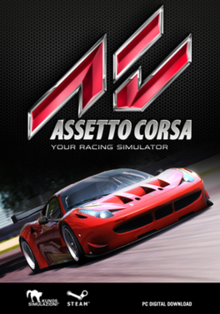 Descargar Assetto Corsa Mod APK latest v1.0 para Android