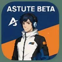 Astute Beta Server APK icon
