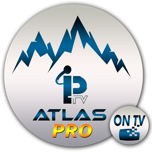 ATLAS PRO ONTV APK icon