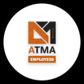 ATMATECH HRMS APK icon