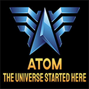 Atomic IPTV APK icon