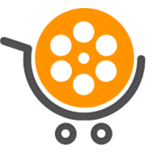 AWS Movie Store APK icon
