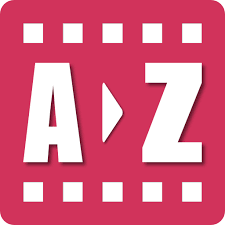 AZ Movies APK icon