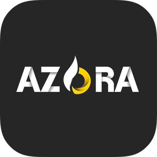 Azora Manga APK icon
