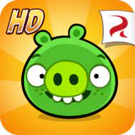 Bad Piggies Mod APK icon