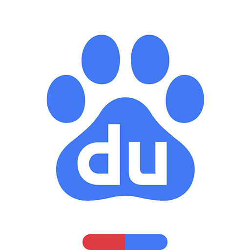 Baidu 網 盤 APK icon