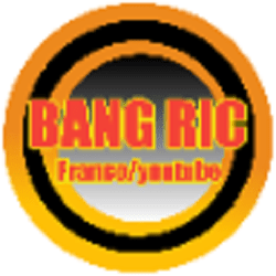 Bang Ric Mod APK icon