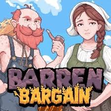 Barren Bargain APK icon