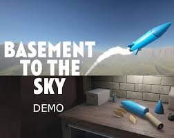 Basement To Sky APK APK