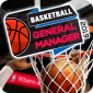 Basketball General Manager icon