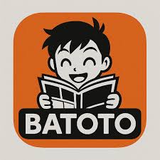 Batoto APK icon