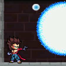 Battle Of Saiyan APK icon