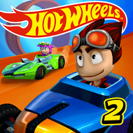 BB Racing 2 MOD APK icon