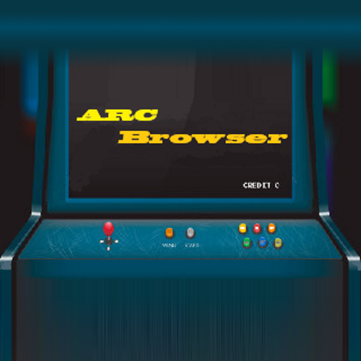 Be Andy Arc APK APK