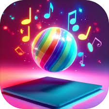 Beat Bounce MOD APK icon