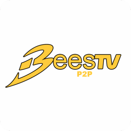 BeesTV P2P APK icon