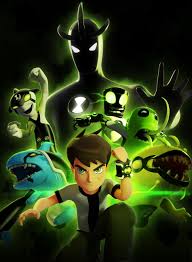 Ben 10 Hero Time APK icon