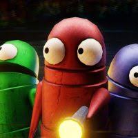 Bergfried APK APK