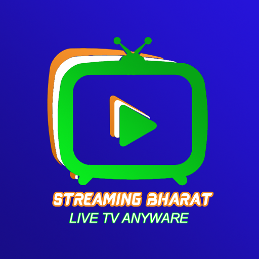 Bharat Stream APK Bharat Stream APK APK